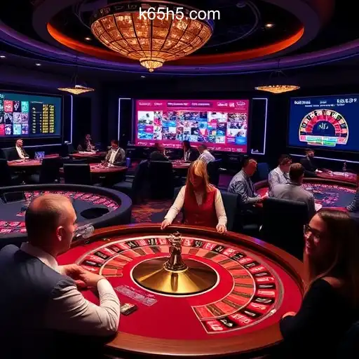 k65.com - Plataforma de Apostas Online - k65-BONUS6